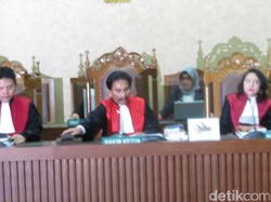 Kasus e-KTP, Chaeruman Disebut Minta Duit ke Kemdagri untuk Kunker