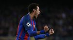 Drama Tujuh Gol di Camp Nou