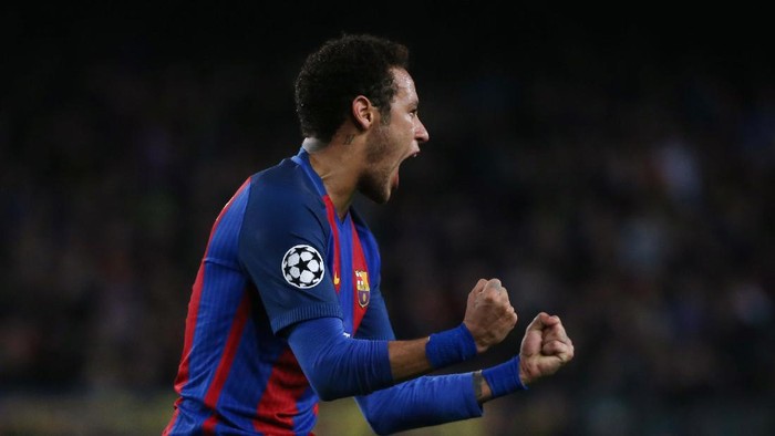 Neymar Paling Pantas Menangi Ballon dOr Berikutnya