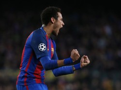 Neymar Paling Pantas Menangi Ballon dOr Berikutnya