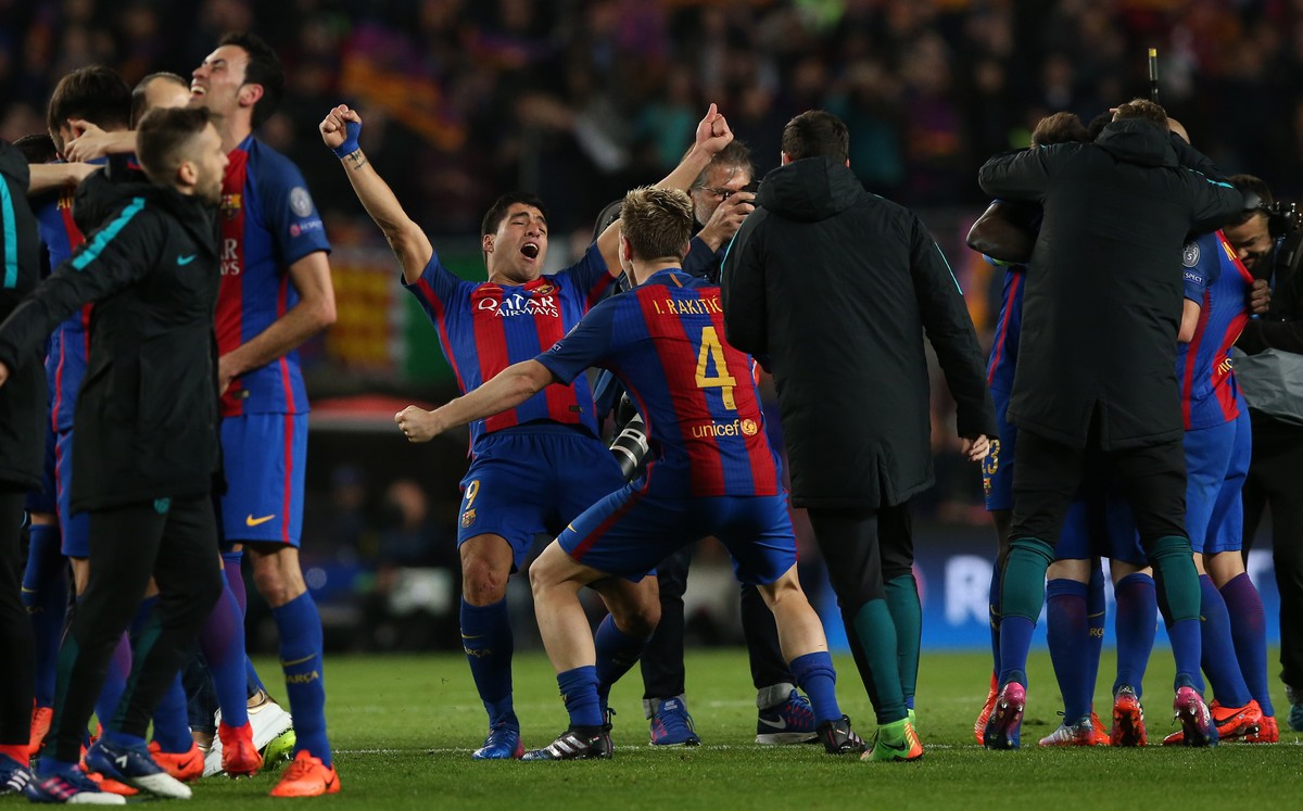 Foto: Reuters / Albert Gea