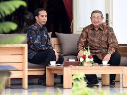 Kata SBY Saat Ditanya Undangan Peringatan 17 Agustus dari Istana