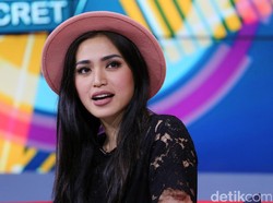 Adik Ayu Ting Ting Sindir Jessica Iskandar Perempuan Paling Suci