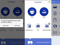 Saingi HP e-Print, Brother Punya iPrint&Scan