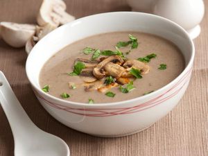 Mau Bikin Sup Lebih Creamy? Tambahkan Saja 8 Bahan Ini (2) Mau Bikin Sup Lebih Creamy? Tambahkan Saja 8 Bahan Ini (2)