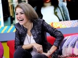 Perkara dengan Mantan suami, Nikita Mirzani Diperiksa 3 Jam di Polda