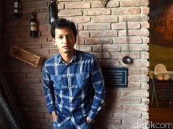 Fedi Nuril Ajak Anak Syuting Ayat-Ayat Cinta 2 di Inggris