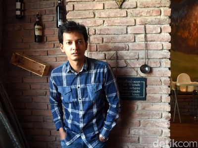Akhirnya, Fedi Nuril Kembali Jadi Fahridi Ayat Ayat Cinta 2