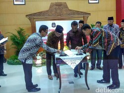 Blitar Jalin Kerja Sama Smart City dengan Kota Bandung