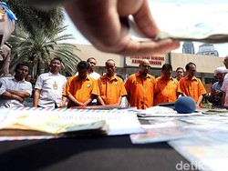 Polisi Buru Aset Pandawa Group yang Ada di Luar Jawa