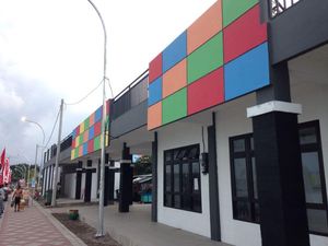 Pemkot Surabaya Siapkan Spot Foto Sunrise di Bulak