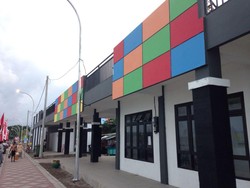 Pemkot Surabaya Siapkan Spot Foto Sunrise di Bulak