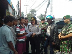 Driver Angkutan Online di Tangerang Jangan Terprovokasi Isu Hoax