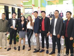 GP Records Adakan Rabu Spesial