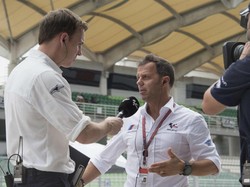 Prediksi Capirossi untuk MotoGP 2017 dan Balapan Pertama di Losail