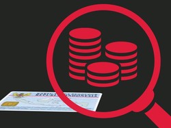 240 M dari Total Uang Korupsi e-KTP Jadi Bancakan Anggota DPR