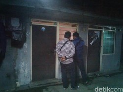 Terduga Teroris yang Ditangkap di Bandung Tak Terkait Bom Panci