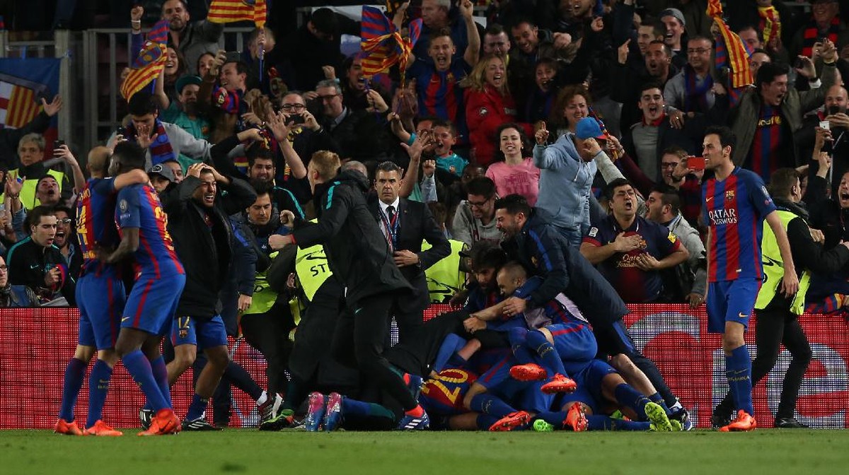 Foto: Reuters / Albert Gea
