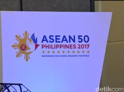 Menteri Perdagangan se-ASEAN Kumpul di Manila