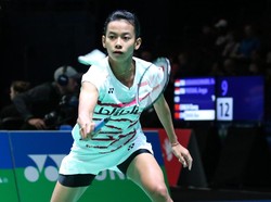 Dinar Dyah dan Angga/Ricky Tersingkir