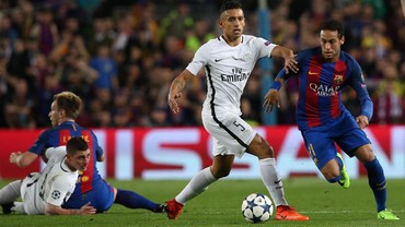 Strategi Defensif PSG Bikin Barcelona Punya Banyak Kesempatan Cetak Gol
