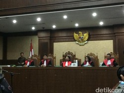 Deal Novanto-Nazaruddin Tentukan Nilai Proyek e-KTP Rp 5,9 T