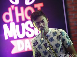 Gangsters of Love Bawakan Indah Kuingat Dirimu Hingga Lagu Sundari Soekotjo