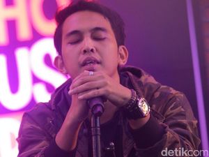 Naga Sebut Lyla Sudah Punya Vokalis Baru