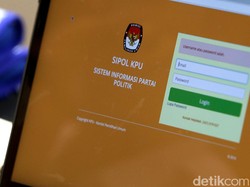 Pendaftaran 13 Parpol Bisa Diterima KPU Bila Menang Gugatan