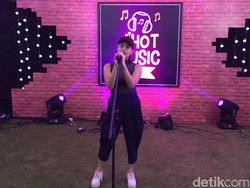 Mytha Lestari Lebih Rewel dan Punya Kebiasaan Baru saat Hamil