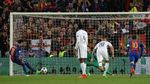 Drama Tujuh Gol di Camp Nou
