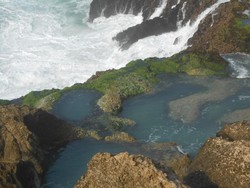 Yang Lagi Hits di Tulungagung, Kedung Tumpang