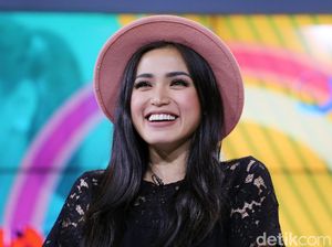 Mus Dapat Dukungan dari Jessica Iskandar sampai Bisa Biayai Kuliah Sendiri