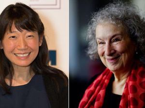 Margaret Atwood Raih Penghargaan Fiksi Terbaik untuk Penulis Perempuan