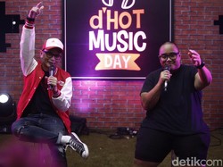 Yosi Project Pop dan Igor Saykoji Perkenalkan Music Video Cameo Project