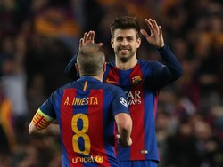 Kaitan Antara Comeback Dramatis Barca, Perawat, dan Bayi-Bayi