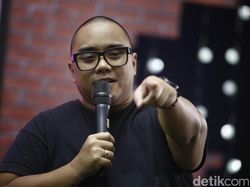 Didi Kempot Meninggal Dunia, Igor Saykoji Kenang saat Latihan Bareng