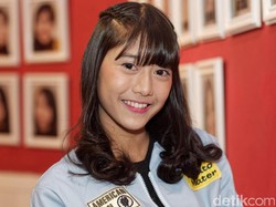 Merantau dari Bali ke Jakarta, Ini Cerita Devi JKT48