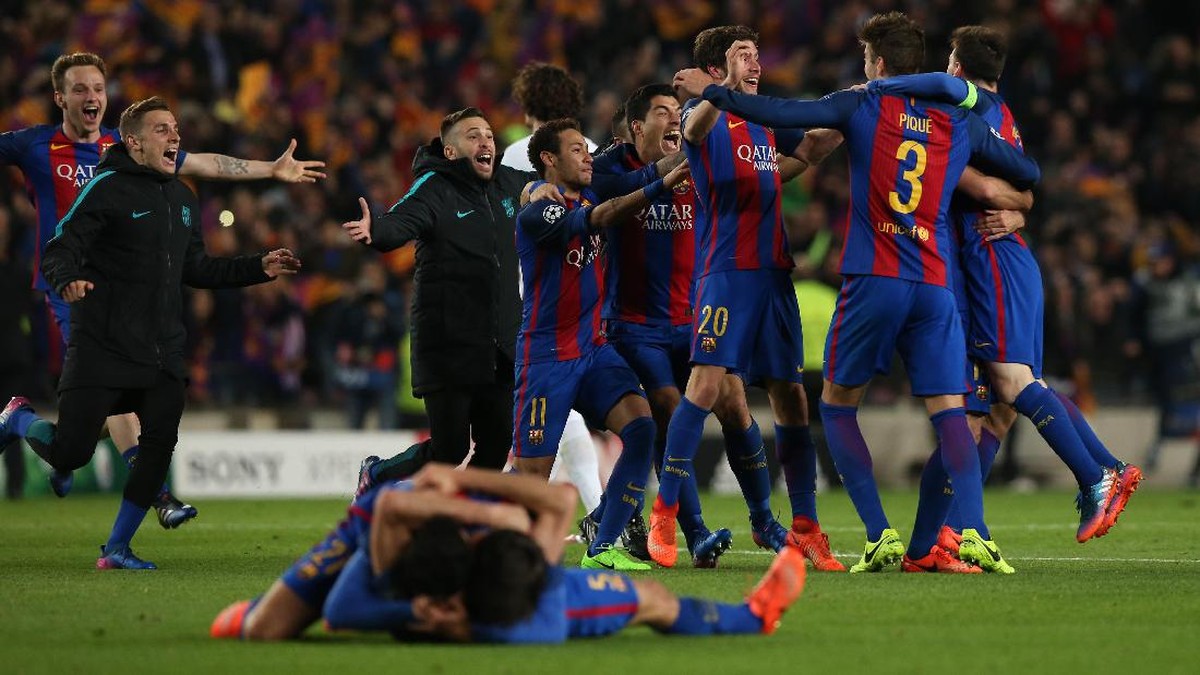 Foto: Reuters / Albert Gea