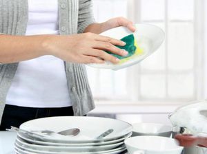 5 Kebiasaan Tidak Higienis di Dapur yang Sebaiknya Dihentikan