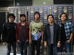 Ini Penyebab Rian dan Rai DMASIV Berantem di Panggung