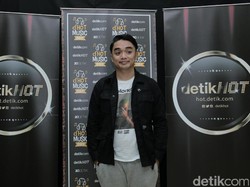 Dipha Barus Kenalkan Kolaborasi Hip Hop Pertamanya dengan Rapper Muda