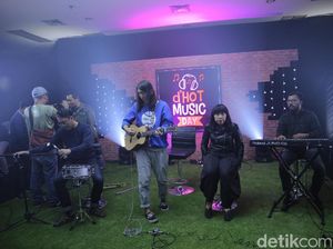 Ketika Pandai Besi Melepaskan Efek Rumah Kaca