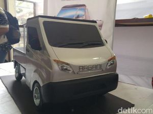 Apa Kabar Program Mobil Pedesaan Jokowi? Apa Kabar Program Mobil Pedesaan Jokowi?