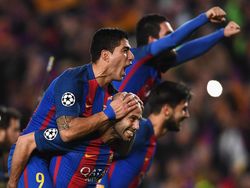 Potret Memori Comeback Dramatis Barcelona Lawan PSG