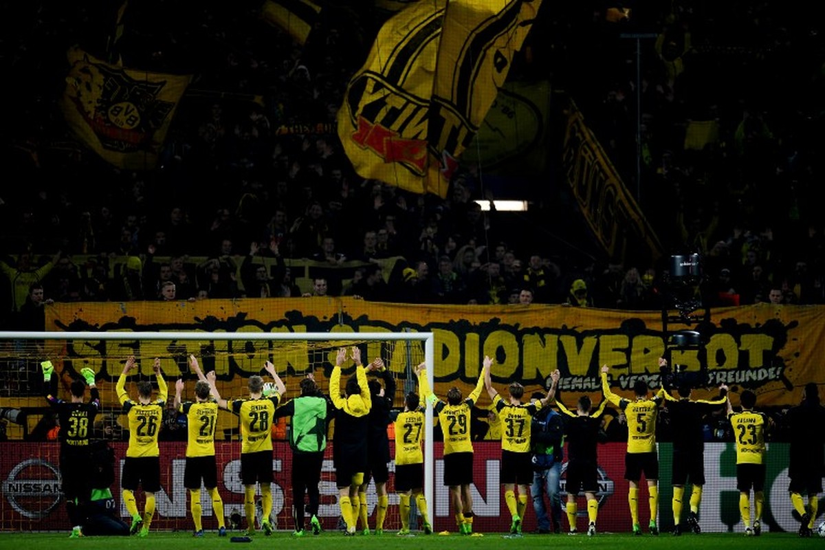 Foto: AFP PHOTO / PATRIK STOLLARZ