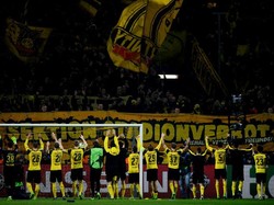 Tuchel Tak Mau Dortmund Lawan Sesama Jerman di Perempatfinal