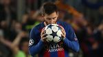 Sukses Balas Dendam, Barca Singkirkan PSG