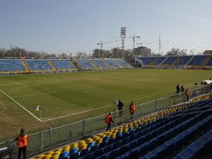 Mourinho Keluhkan Kondisi Lapangan, Laga Rostov vs MU Tetap Digelar