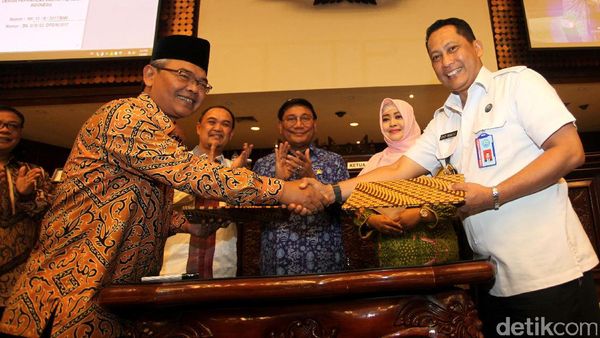 DPD dan BNN Kerja Sama Berantas Narkotika